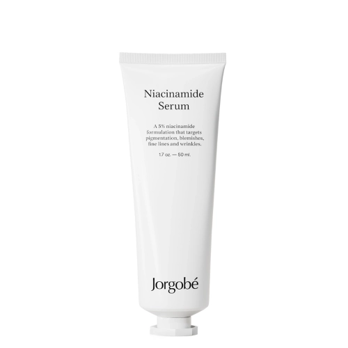Jorgobe - Niacinamide Serum - Serum z Niacynamidem - 50ml