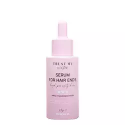 Trust My Sister - Serum for Hair Ends - Serum do Włosów Wysokoporowatych - 40ml
