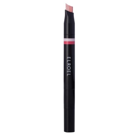ELROEL - Blanc Double Shadow Stick - Podwójny Cień w Sztyfcie - #08 Popping Candy - 1,4g