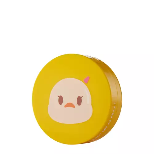 Atopalm - Tok Tok Facial Sun Pact SPF43/PA+++ - Łagodzący Krem z Filtrem w Kompakcie - 15g