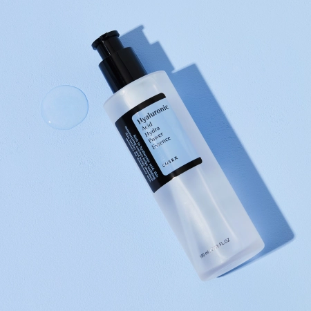 COSRX - Hyaluronic Hydra Power Essence - Nawilżająca Esencja z Kwasem Hialuronowym - 100ml