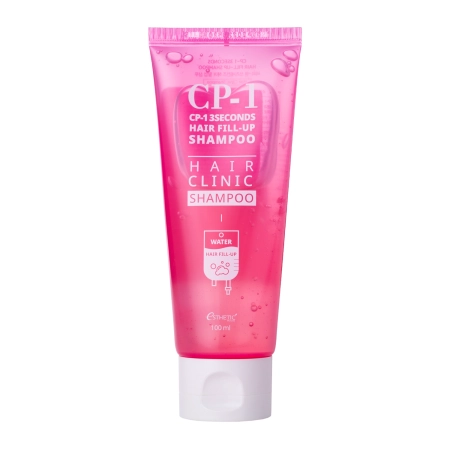 CP-1 - 3Seconds Hair Fill-Up Shampoo - Odbudowujący Szampon do Włosów - 100ml