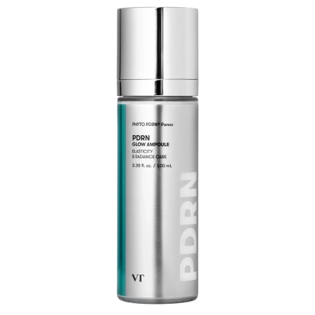 VT Cosmetics - PDRN Glow Ampoule - Rozświetlająca Ampułka do Twarzy z PDRN - 100ml