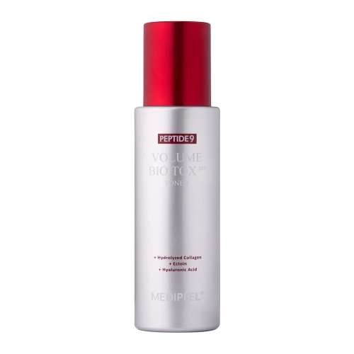Medi-Peel - Peptide 9 Volume Bio Tox Toner Pro - Toner do Twarzy - 250ml