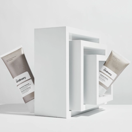 The Ordinary - Squalane Cleanser - Nawilżająca Emulsja Oczyszczająca - 50ml