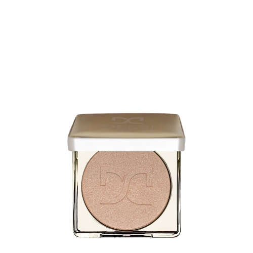 Dessi - Rozświetlacz - Rose Gold 03 - 12g