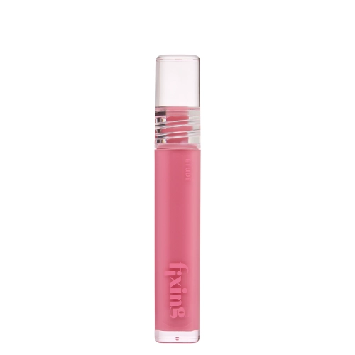 Etude House - Glow Fixing Tint - 02 Mellow Pink - Utrwalający Tint do Ust z Efektem Glow - 3,8g
