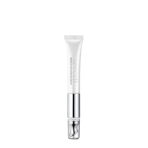 Arocell -  Wrinkle Solution Eye Cream - Nawilżająco-Ujędrniający Krem pod Oczy - 15ml