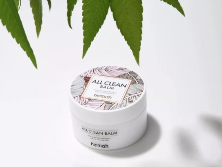 Heimish - All Clean Balm - Balsam do Demakijażu - 120ml 