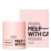 Veoli Botanica - Melt With Calmness - Emulgujące Masełko Kojące do Zmywania Makijażu do Skóry Szczególnie Wrażliwej - 40g