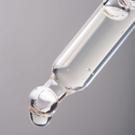 BasicLab - Esteticus - Rozświetlenie i Wyciszenie - Antyoksydacyjne Serum Wyrównujące z Witaminą C 15% - 30ml