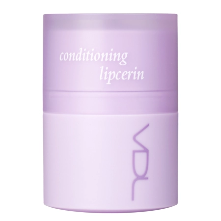 VDL - Lip Stain Conditioning Lipcerin - Nawilżający Balsam do Ust - 15ml