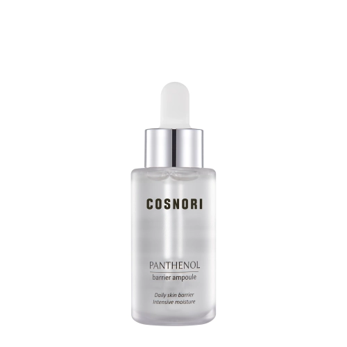 Cosnori - Panthenol Barrier Ampoule - Nawilżająco-Regenerująca Ampułka do Twarzy - 30ml
