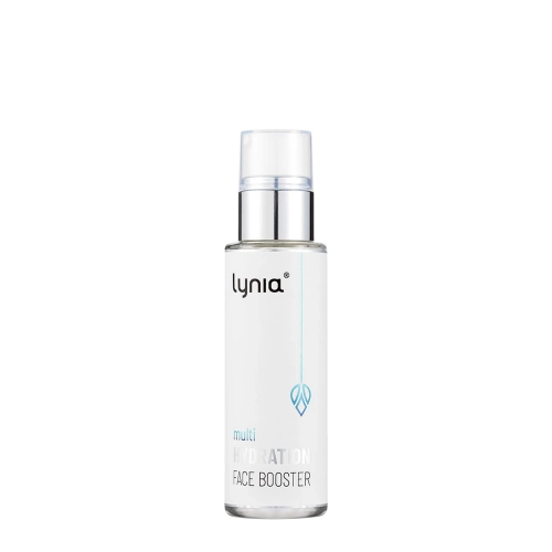 Lynia - Multi Hydration Face Booster – Booster Intensywnie Nawilżający - 30ml