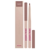 Poppy Head - Lockwear Long-Lasting Gel Lipliner - Długotrwała Żelowa Konturówka do Ust - 01 Hero Shade - 0,6g