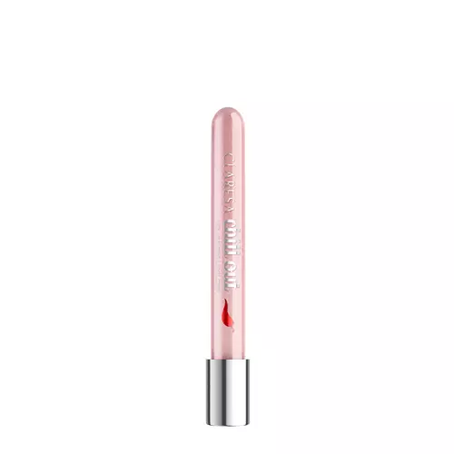 Claresa - Chill Out Lipgloss - Błyszczyk Powiększający Usta - 13 Mellow - 5ml