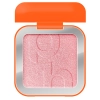Poppy Head - Bouncelight Creamy Blushlighter 2w1 - Kremowy Róż i Rozświetlacz - 02 Bluff - 3,1g