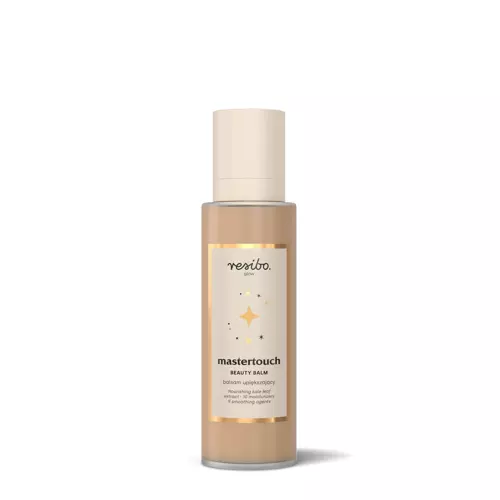 Resibo - Glow - Mastertouch - Beauty Balm - Balsam Upiększający - 100ml