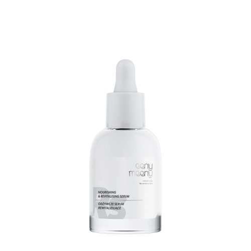 Eeny Meeny - Nourishing & Revitalising Serum - Odżywcze Serum Rewitalizujące - 30ml