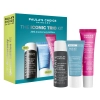 Paula's Choice - The Iconic Trio Kit - Limitowany Zestaw Kosmetyków - 30ml+15ml+15ml
