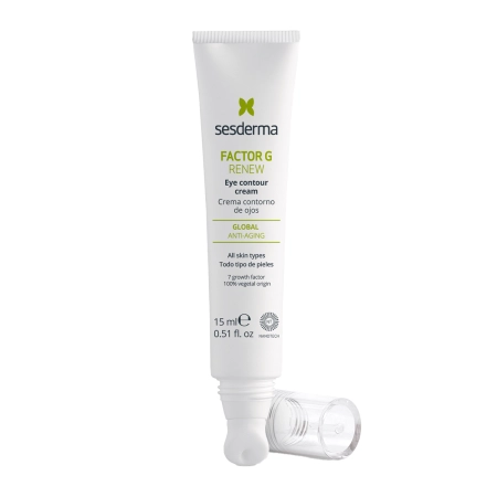 Sesderma - Factor G Eye Contour - Krem pod Oczy - 15ml