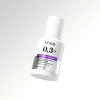 Anua - Nano Retinol 0,3% + Niacin Renewing Serum - Wygładzająco - Rozjaśniające Serum z Retinolem - 30ml