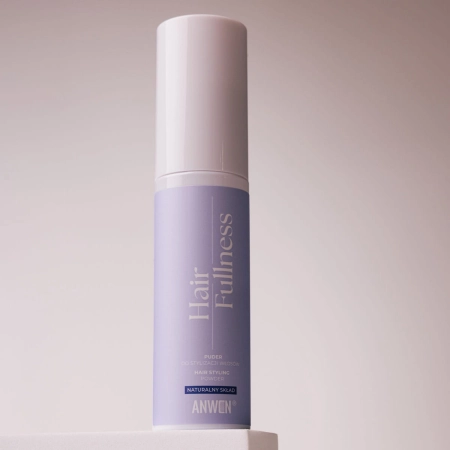 Anwen - HairFullness - Puder do stylizacji włosów - 15g