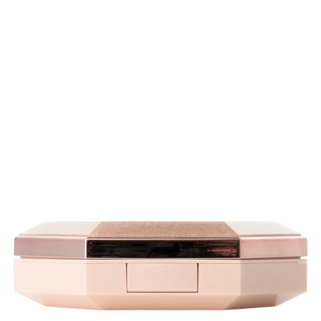 ELROEL - Blending Compact Cushion - Korygujący Podkład w Poduszce - 21 Light Beige - 12,5g