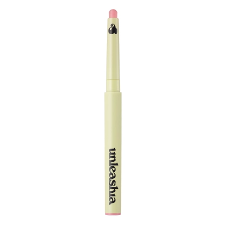 Unleashia - Oh! Happy Day Lip Pencil - Kredka do Ust - No. 3 Strawberry Cake - 0.7g
