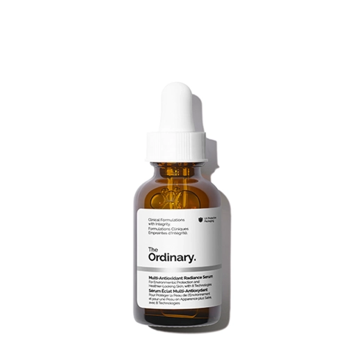 The Ordinary - Multi-Antioxidant Radiance Serum - Serum Rozświetlające Multi-Antyoksydacyjne - 30ml