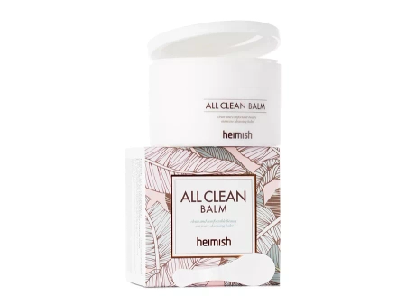 Heimish - All Clean Balm - Balsam do Demakijażu - 120ml 