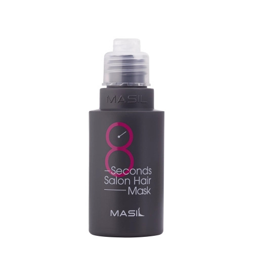 Masil - 8 Seconds Salon Hair Mask - Maska Nawilżająca do Włosów - 50ml