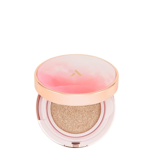Aperire - Day Dream Cover Cushion SPF50+/PA++++ - 03 Tan Beige - Kryjący Podkład Cushion - 13 g