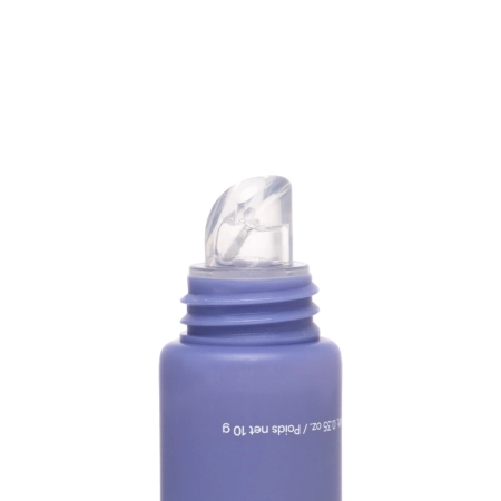 Laneige - Lip Glowy Balm - Rozświetlający Balsam do Ust - Blueberry - 10g