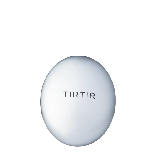 TIRTIR - Mask Fit Aura Cushion - Rozświetlający Podkład do Twarzy w Poduszce - 21N Ivory - 18g