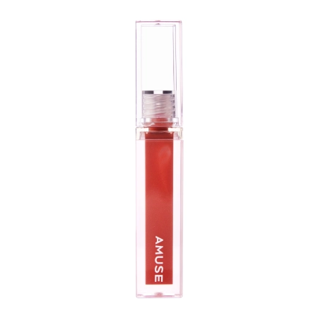 Amuse - Dew Tint - Długotrwały Tint do Ust - 06 Fig Dew - 4g