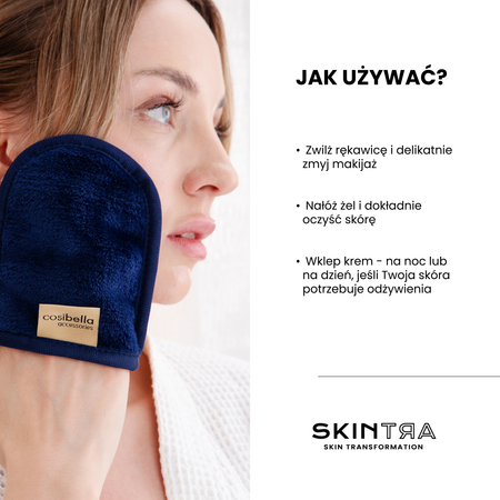SkinTra - Zestaw 