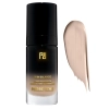 Pierre Rene - Skin Balance Cover Professional - Wodoodporny Podkład do Twarzy - 20 - 30ml