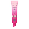 Claresa - Tint Me Creamy Lip Balm 3in1 SPF 30 - Koloryzujący Balsam Do Ust Z Filtrem SPF 30 - Granita - 12 ml