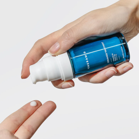 Teramyde - Ceramide Treatment - Kuracja z Ceramidami - 30ml