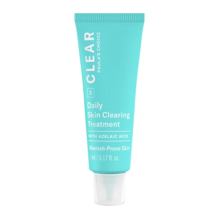 Paula's Choice - Clear - Daily Skin Clearing Treatment - Preparat Oczyszczający z Kwasem Azelainowym - 5ml