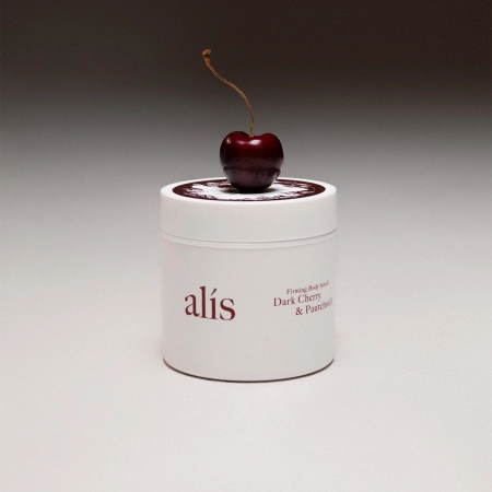 Alis - Firming Body Scrub - Ujędrniający Peeling do Ciała - 220ml OUTLET