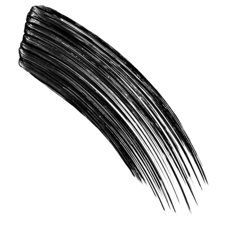 Claresa - Aqualook Waterproof Volume&Length Mascara - Black - Tusz Do Rzęs Wodoodporny Pogrubiająco - Wydłużający - Czarny - 8g 