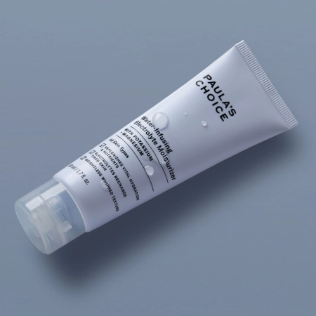 Paula's Choice - Water-Infusing Electrolyte Moisturizer - Nawilżający Krem Elektrolitowy - 50ml