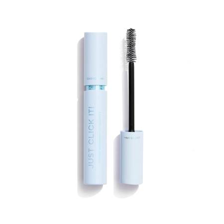 GOSH - Just Click It! Volume Mascara - Pogrubiający Tusz do Rzęs - 10ml