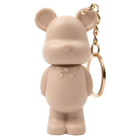 LOVRO - Sugar Teddy - Błyszczyk do Ust z Drobinkami - 1,4g OUTLET