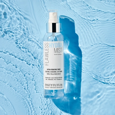 Instytutum - Flawless Hydra Mist - Nawilżająca Mgiełka do Twarzy - 100ml