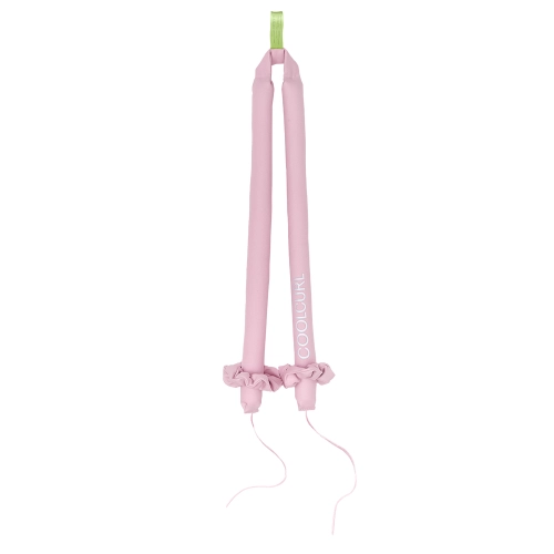 Glov - Cool Curl - Wałek do Kręcenia Włosów - Pink - 1szt