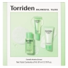 Torriden - Balanceful Trial Kit - Zestaw Balansujących Kosmetyków do Twarzy - 30ml+10ml+20ml+6szt