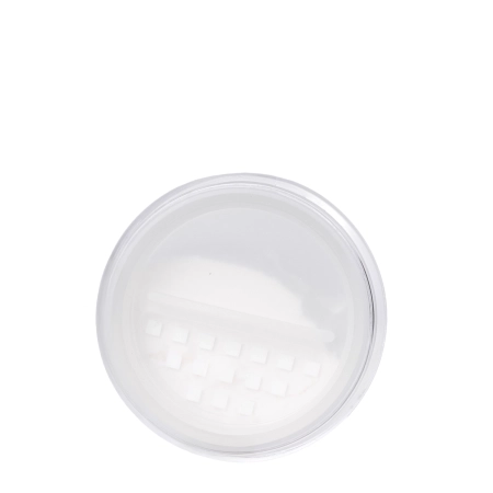 Claresa - Feel the Pow(d)er! - Sypki Puder pod Oczy o Matowym Wykończeniu - 01 White - 6g
